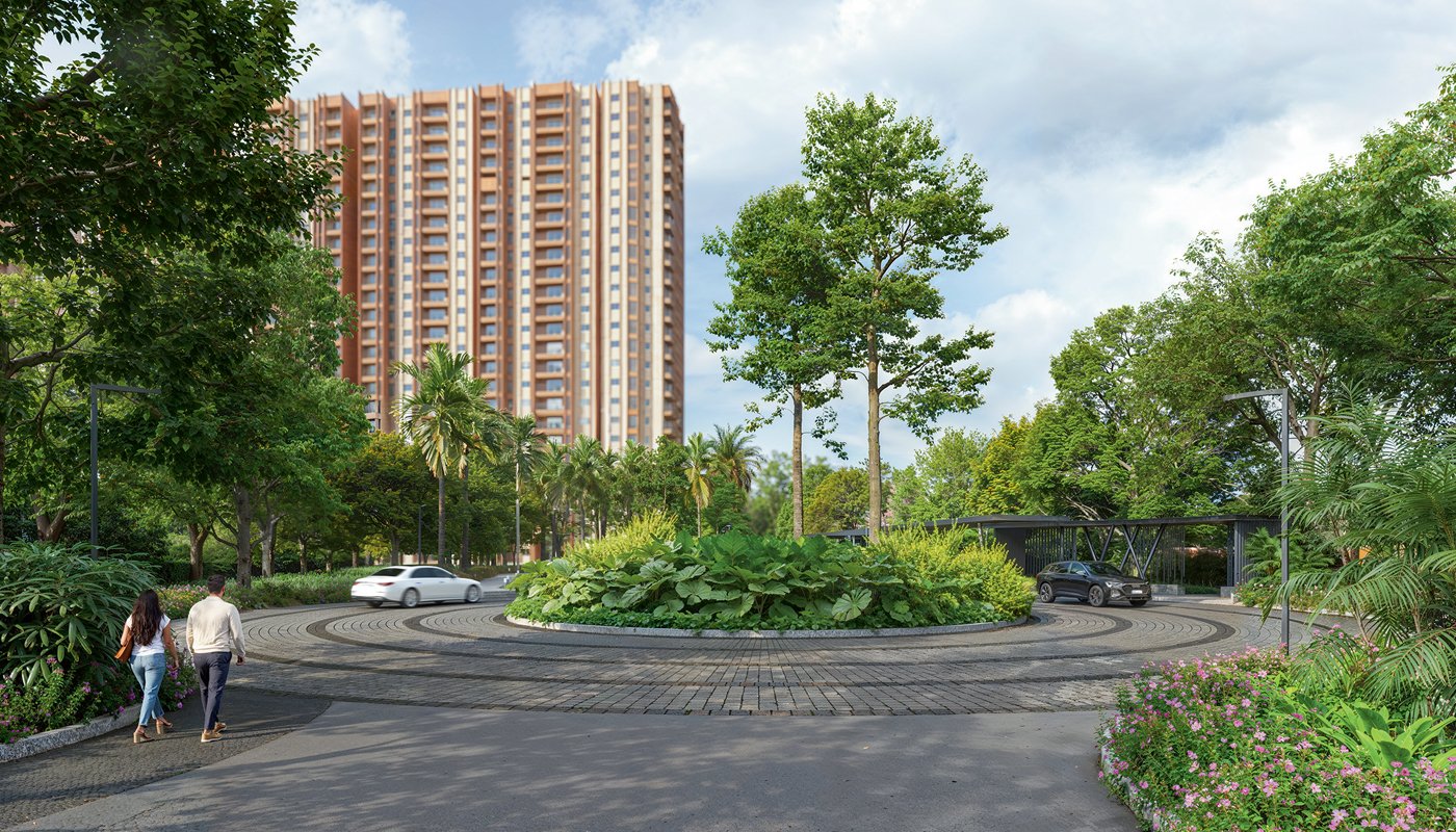 Birla Evara Image 1