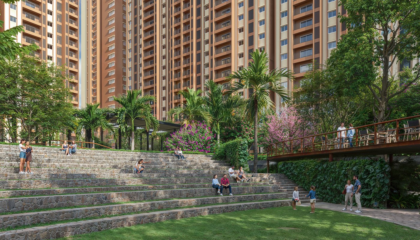 Birla Evara Image 3