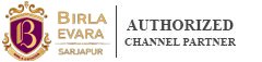 Birla Evara Logo