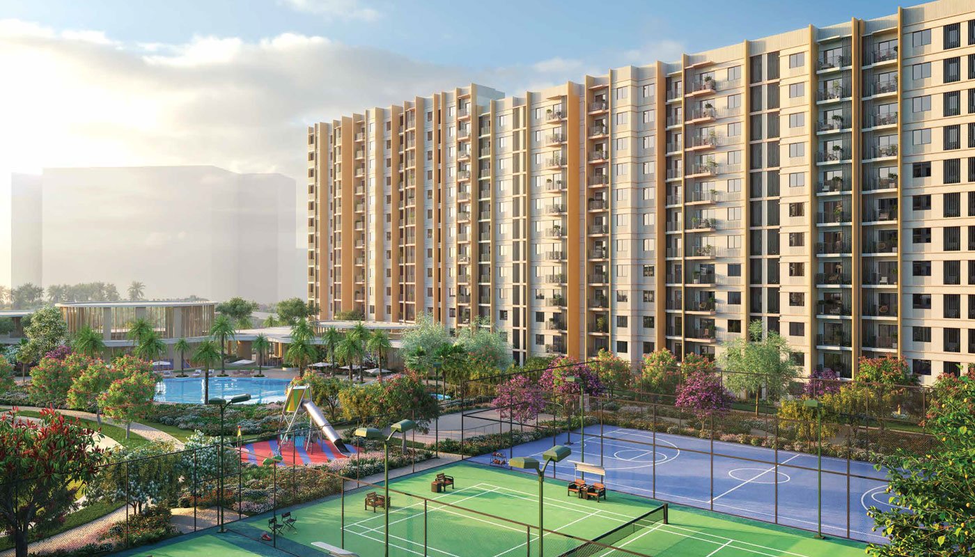 Birla Trimaya Phase 3 Image 1