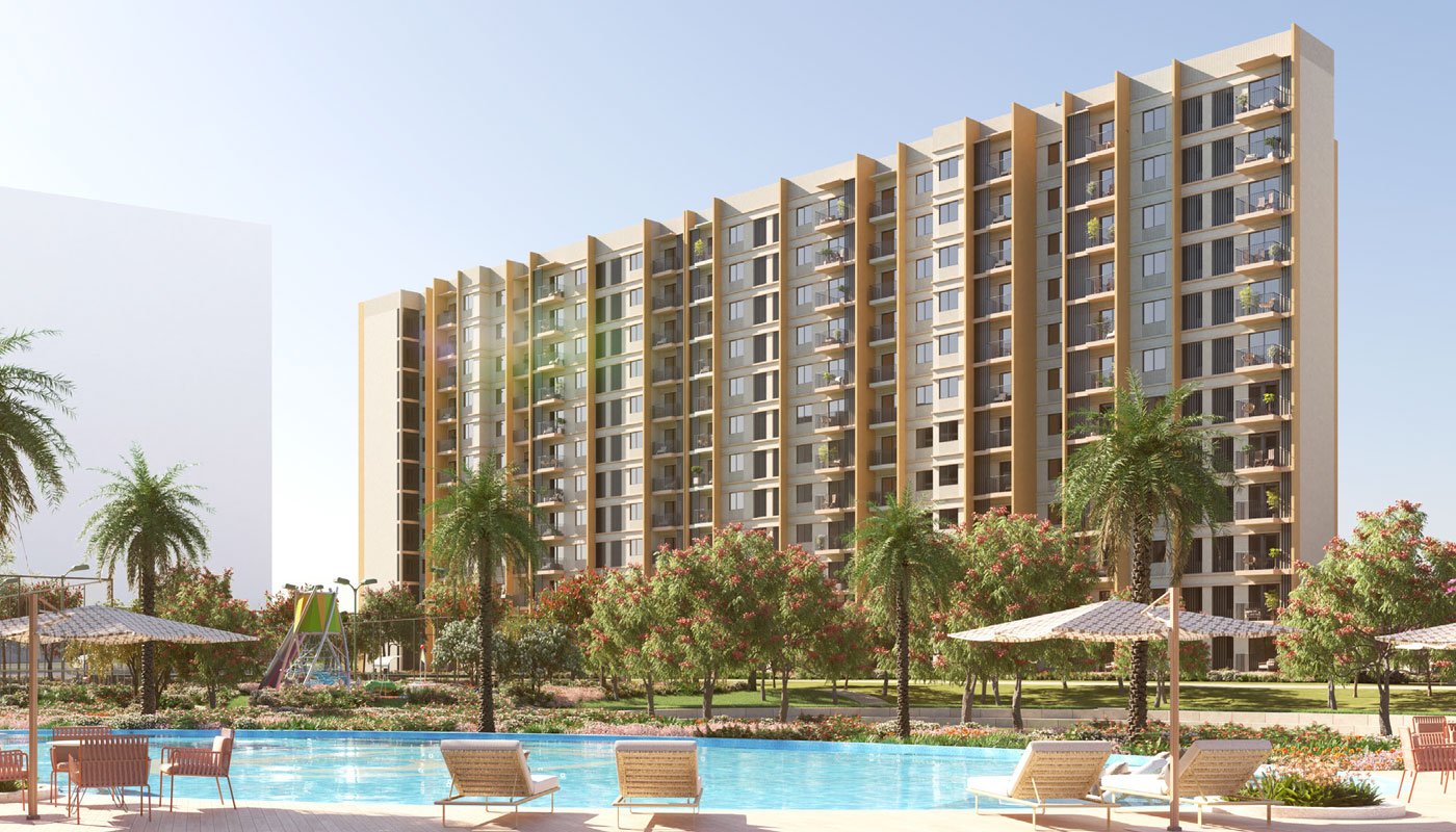 Birla Trimaya Phase 3 Image 2
