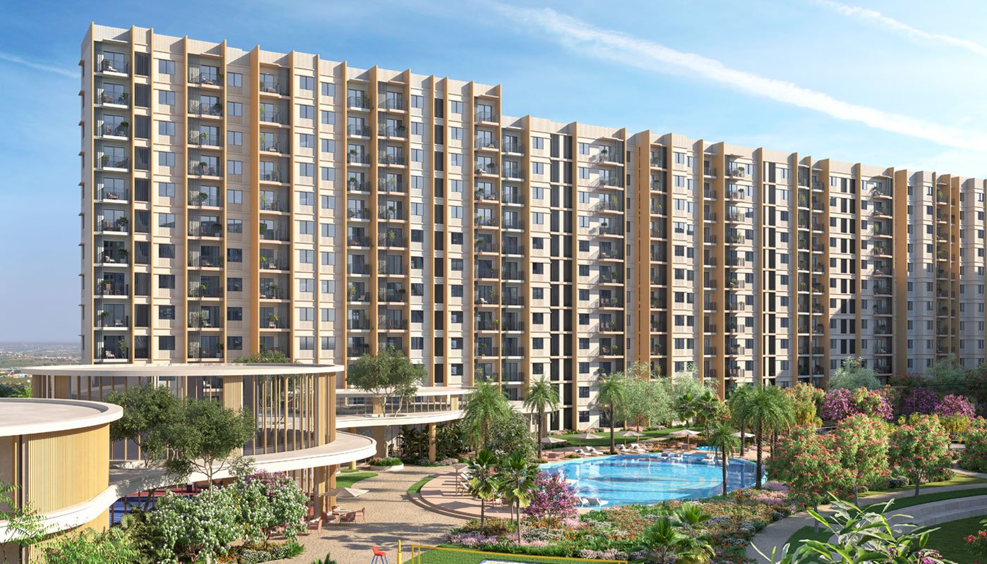 Birla Trimaya Phase 3 Image 3