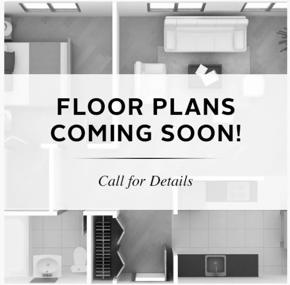 Birla Taranya Phase I 2 BHK Floorplan
