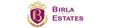 Birla Estates Kalwa Logo